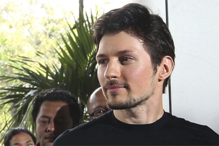 EÚ sa mení na „banánovú republiku“ – Durov