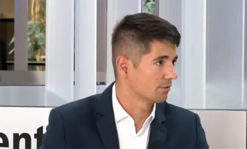 E. Kaliňák: Ak chce Hlas chrániť deti pred radikalizáciou, nech začne od Denníka N
