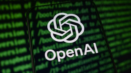 Únik z OpenAI: Začalo sa povstanie robotov?