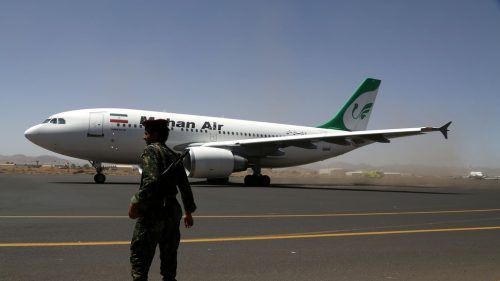 USA uvalili sankcie na indickú firmu kvôli jej väzbám na Irán