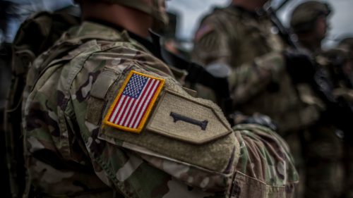 USA odstúpia z vedenia skupiny NATO pre pomoc Ukrajine – Politico