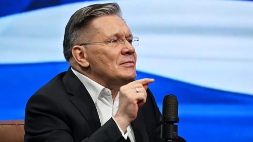 Ukrajina sa dopúšťa „pirátstva“, povedal generálny riaditeľ Rosatomu