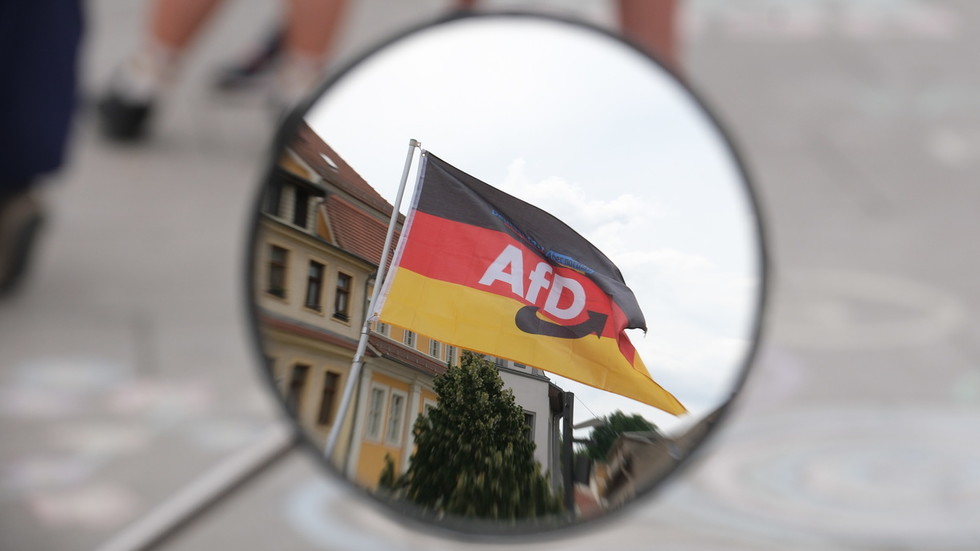 Nemecko dosiahlo nové dno v manipulácii s voľbami Nemecko dosiahlo nové dno v manipulácii s voľbami