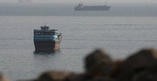 USA a Irán sa blížia k dohode o preprave cez Hormuz