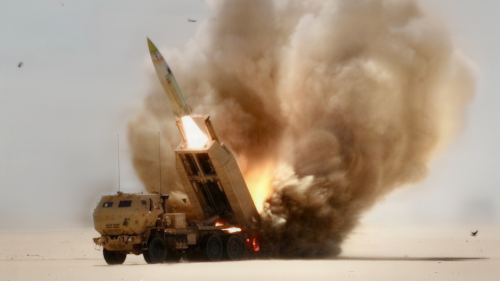 USA použili počas vojny proti Iránu „prakticky všetky“ svoje taktické balistické rakety – Reuters
