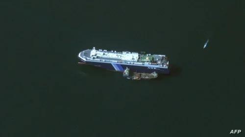 Jemenskí Hútíovia zaútočili na saudskoarabský ropný tanker pri pobreží Yanbu