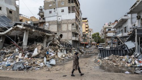 Izrael podnikol najťažšie bombardovanie Libanonu od júnového prímeria (VIDEÁ)
