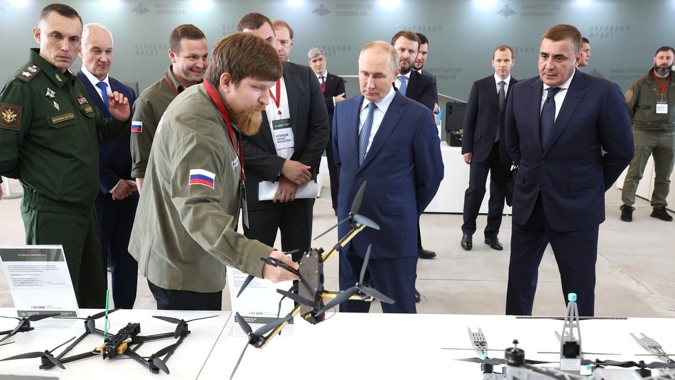 Majiteľ ruskej spoločnosti s vojenskými dronmi zranený pri výbuchu bomby v aute Majiteľ ruskej spoločnosti s vojenskými dronmi zranený pri výbuchu bomby v aute