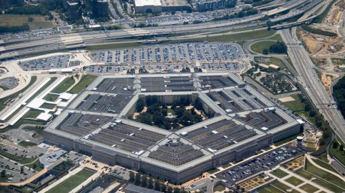Pentagon navrhuje jadrovú stratégiu pre potenciálnu vojnu s Ruskom a Čínou – NBC