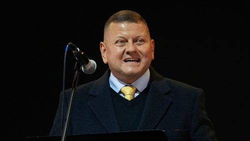 Kyjev použil proti Rusku prakticky všetky nástroje NATO, tvrdí bývalý generál