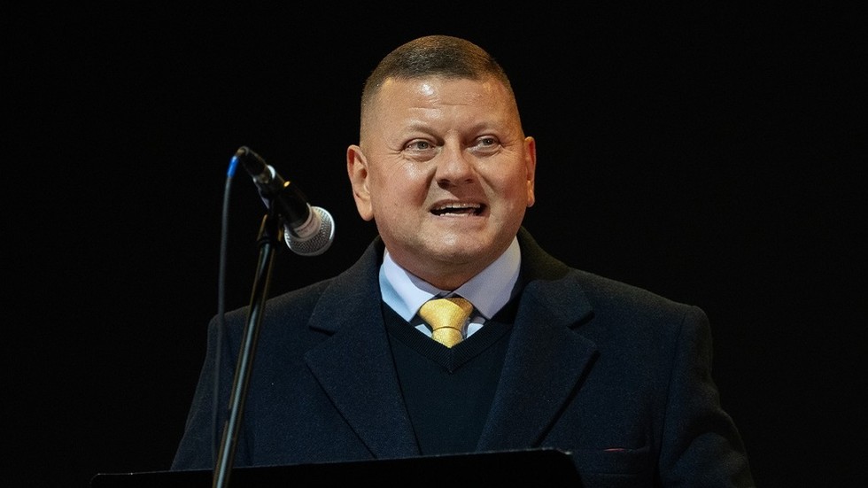 Kyjev použil proti Rusku prakticky všetky nástroje NATO, tvrdí bývalý generál