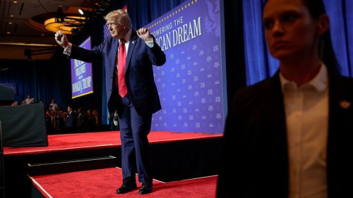 Venezuelská ropa je „korisťou víťazov“, tvrdí Trump