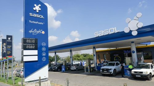 Juhoafrická spoločnosť prosperuje vďaka americko-izraelskej vojne proti Iránu