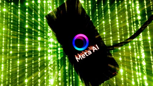 Meta tvrdí, že jej umelá inteligencia sa stala podvodníkom