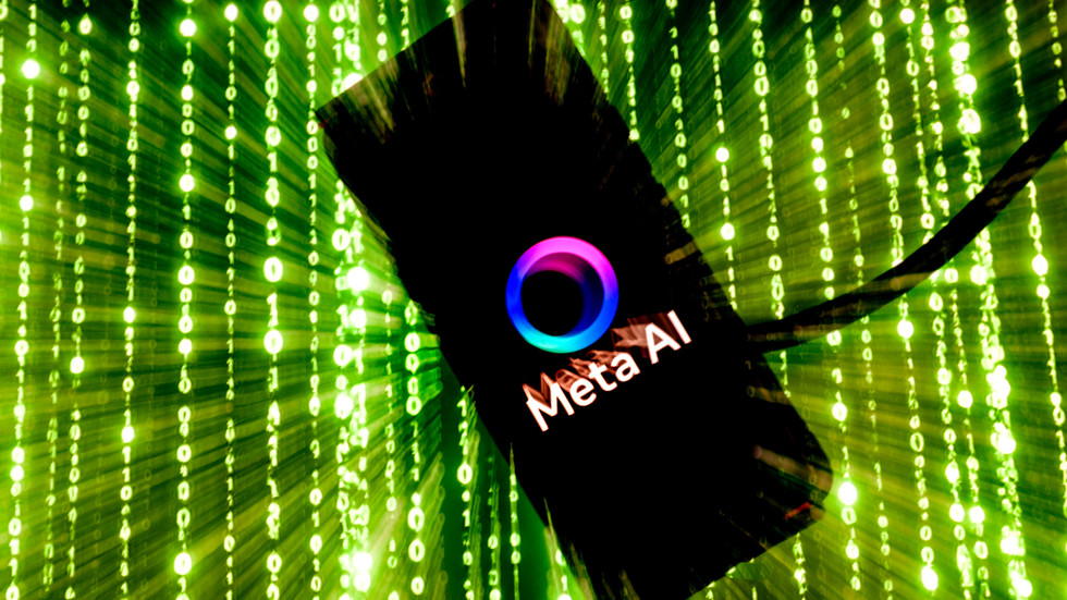 Meta tvrdí, že jej umelá inteligencia sa stala podvodníkom