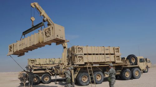 „Aj my ich chceme“: Trump odmietol Zelenského žiadosť o rakety