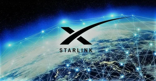Starlink nemá v Iraku oficiálneho zástupcu, varuje CMC