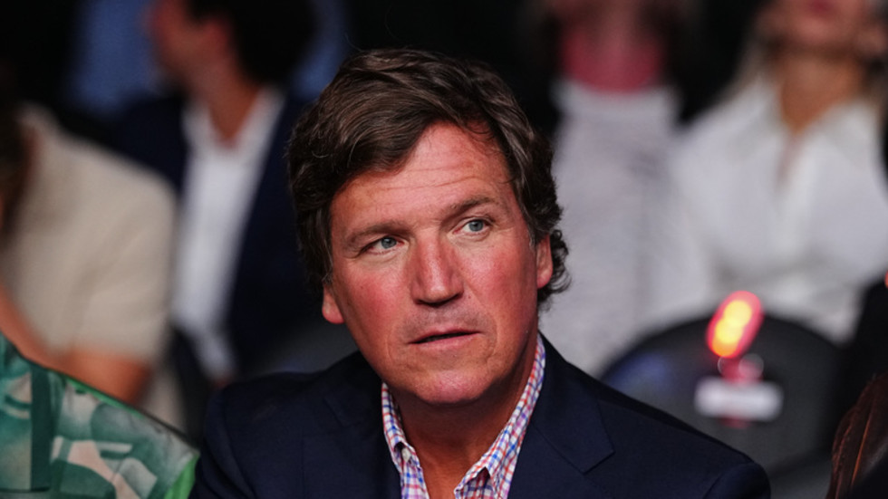Tucker prezidentom? Rebeli z MAGA vyhlasujú nezávislosť od Izraela