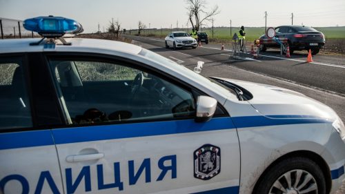 Ukrajinský dron explodoval v blízkosti kritického plynovodu v Bulharsku – Sofia