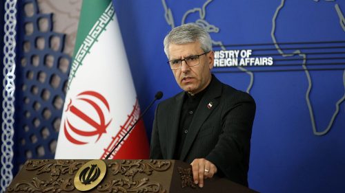 Ukrajina musí zaplatiť za smrteľný útok na loď – Irán