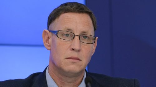 Izrael mlčí, Moskva hľadá odpovede na otázku o nezvestnom historikovi