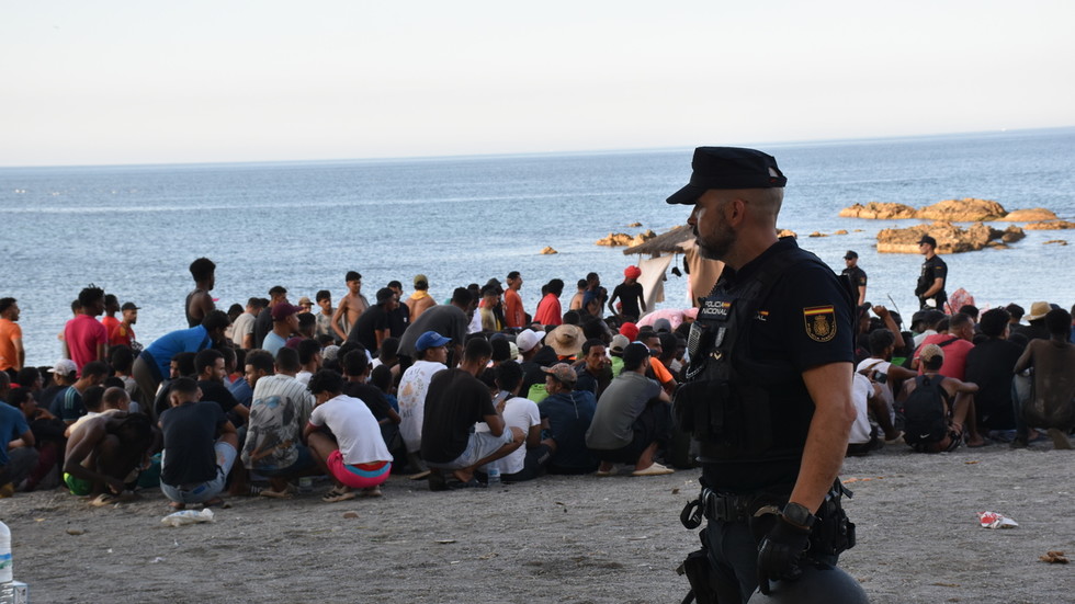 Je plán EÚ s centrami pre afrických migrantov mŕtvy hneď po príchode? Je plán EÚ s centrami pre afrických migrantov mŕtvy hneď po príchode?