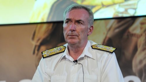 Spojené kráľovstvo sa obáva námornej eskalácie s Ruskom – Times