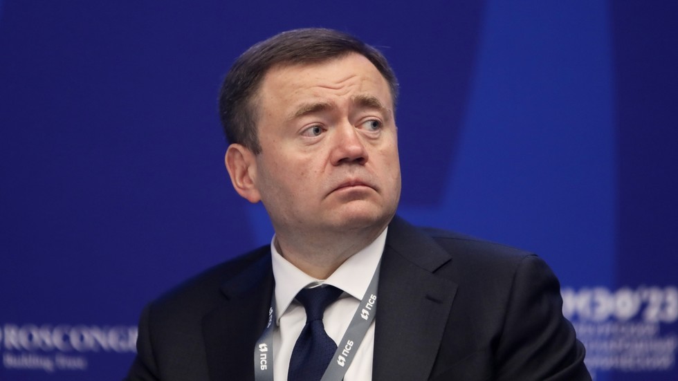 Medzinárodné platby sú „nástrojom novej vojny“ – tvrdí popredný ruský bankár Medzinárodné platby sú „nástrojom novej vojny“ – tvrdí popredný ruský bankár