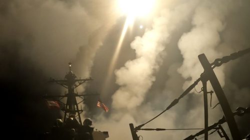 Pentagon obvinený zo „zatajovania civilných obetí“