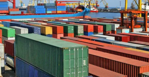 Irak sa stáva kľúčovým trhom pre sýrsky export s pridanou hodnotou