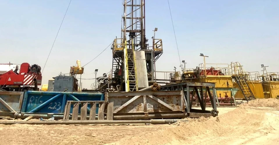 Basrah Medium vykázala v júli stratu 6,73 USD Basrah Medium vykázala v júli stratu 6,73 USD