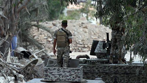 USA nariadili Izraelu, aby dodržal slovo ohľadom Libanonu – Axios