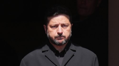 Zelenského chyby v matematike raketových systémov: Zopár Patriotov ho nezachráni