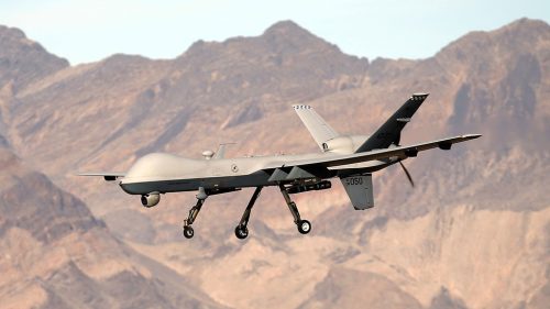USA stratili v iránskej vojne štvrtinu svojich dronov Reaper – WaPo
