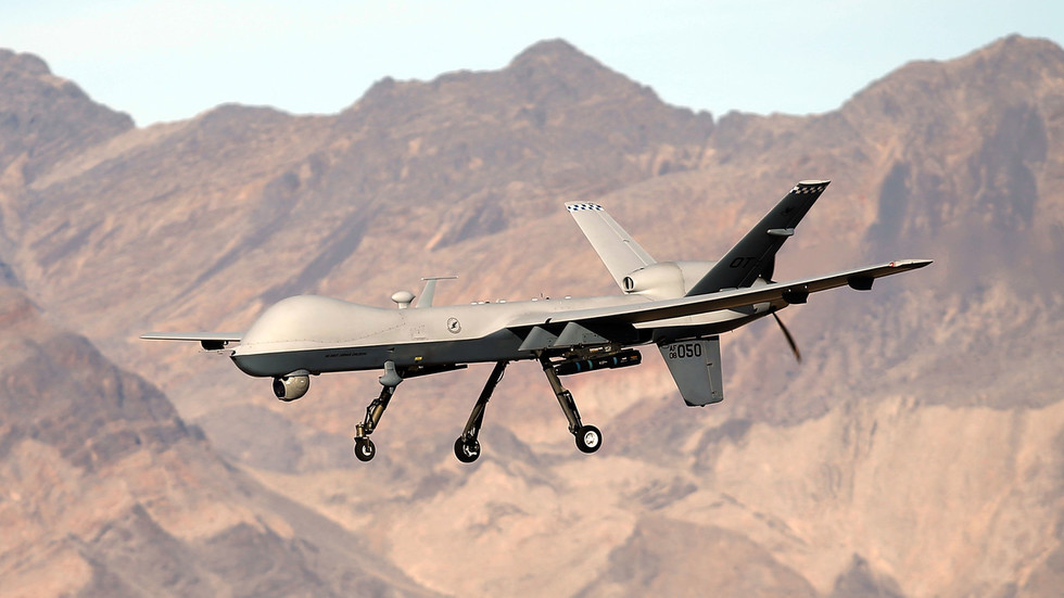 USA stratili v iránskej vojne štvrtinu svojich dronov Reaper – WaPo