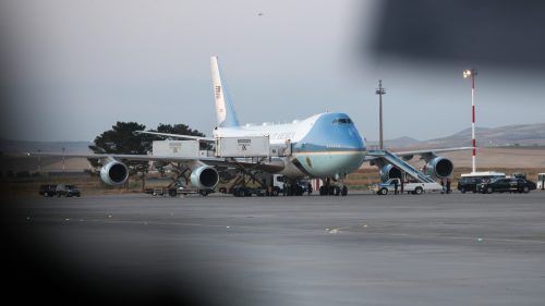 CIA mala „nízku dôveru v tvrdenia o plánovaní atentátu na Trumpa“ – WaPo