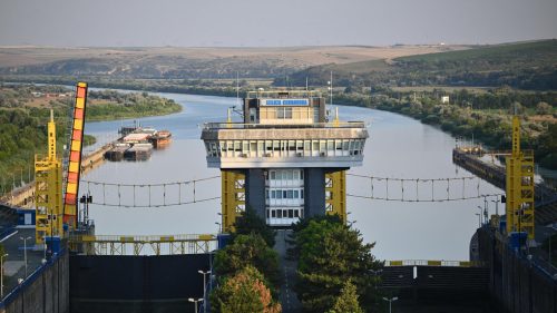 Rumunsko odstavilo svoju jedinú jadrovú elektráreň
