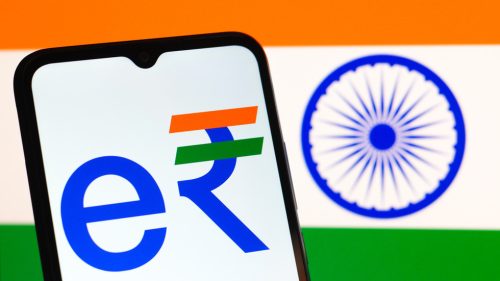 India rozširuje testovanie digitálnej rupie