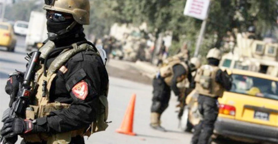 Bezpečnostné sily uzavreli cesty v Ramadi kvôli podozrivému vozidlu Bezpečnostné sily uzavreli cesty v Ramadi kvôli podozrivému vozidlu