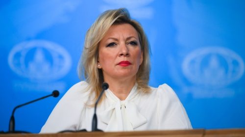 Moskva tvrdí, že americko-turecký transfer zbraní na Ukrajinu „podkopáva dôveru“