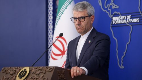 Irán sa odvoláva na Dostojevského, aby kritizoval zahraničnú politiku USA