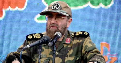 Irán požaduje vyšetrovanie zostrelených pilotov v Katare
