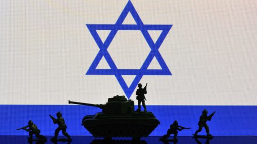 Izrael chce, aby ChatGPT presadzoval jeho naratív o Gaze – Politico
