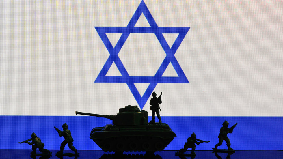Izrael chce, aby ChatGPT presadzoval jeho naratív o Gaze – Politico Izrael chce, aby ChatGPT presadzoval jeho naratív o Gaze – Politico
