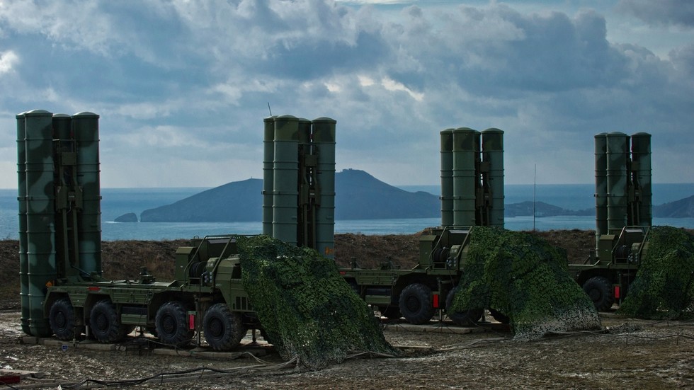 USA zvažujú kopírovanie ruskej technológie protivzdušnej obrany – Military Watch