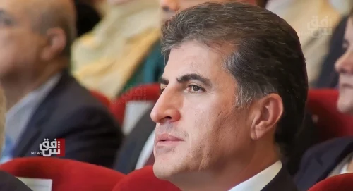 Prezident Barzani odsúdil útok na rezidenciu premiéra