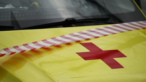 Ukrajinský raketový útok zabil v ruskej pohraničnej oblasti šesť ľudí, tvrdia predstavitelia