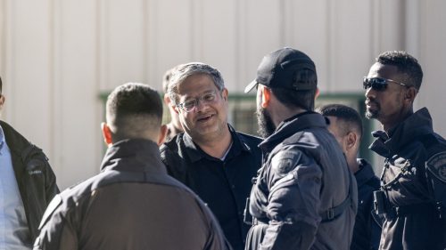 Izraelský minister vyzýva na 30 až 40 „cielených atentátov“ v Gaze za noc