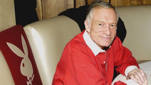 Hugh Hefner „opakovane“ nahlásil Epsteina FBI – New York Post