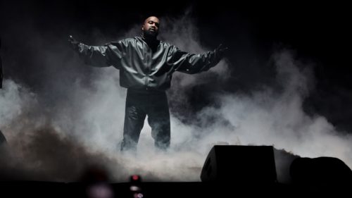 Kanye West plánuje koncerty v Rusku